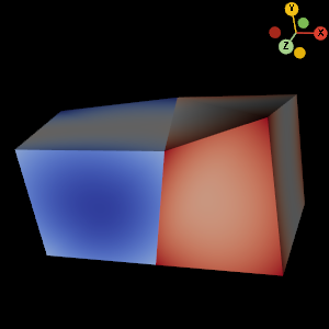 cell-grid-non-isoparametric